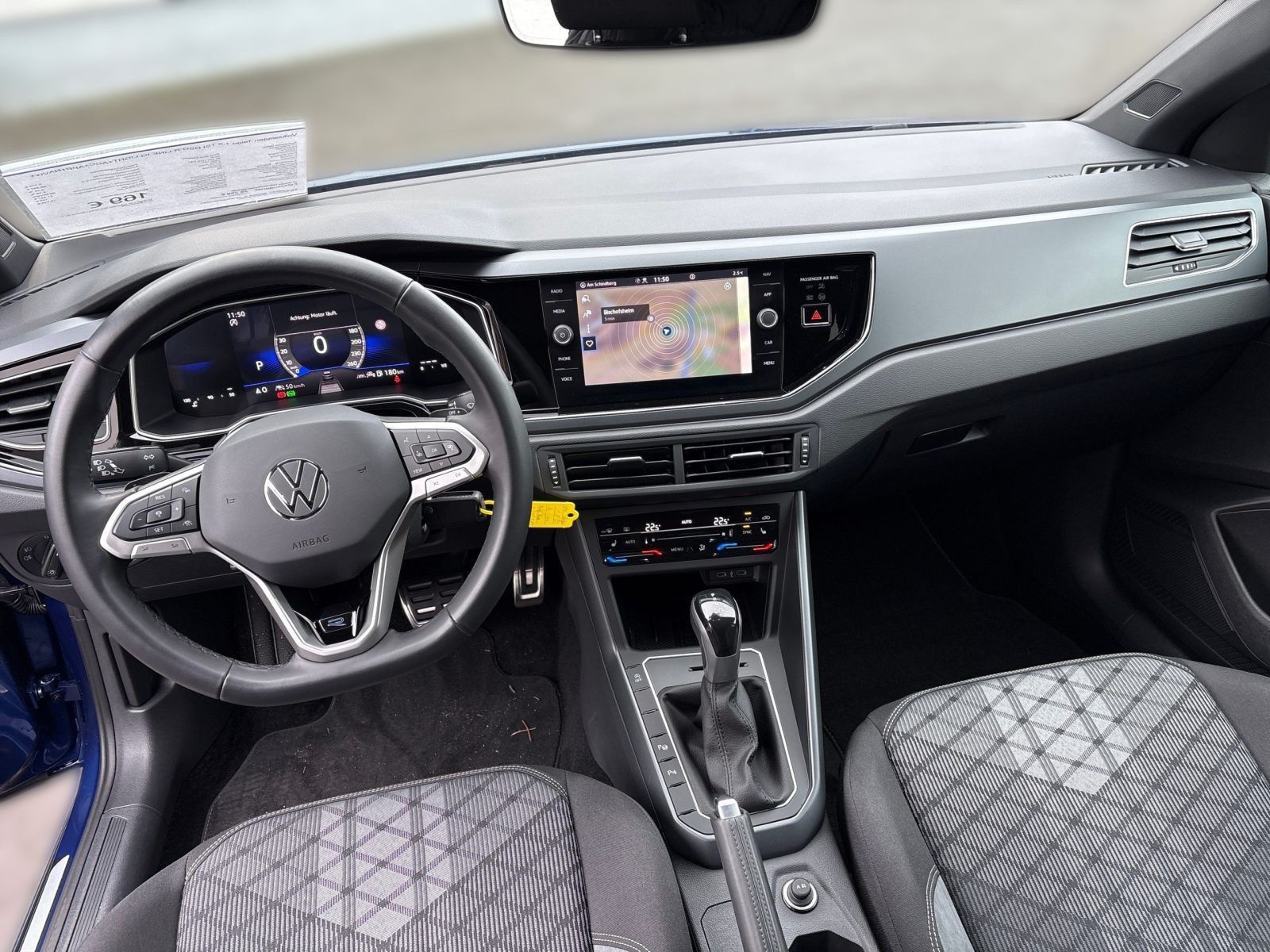 Volkswagen Taigo - Bild 12