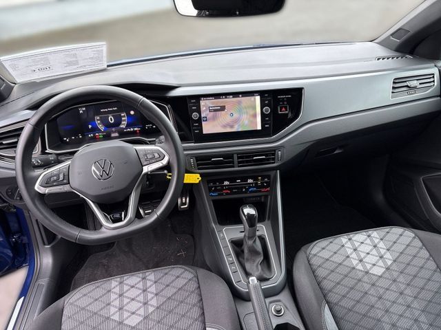 Taigo 1.0 TSI DSG R LINE IQ.LIGHT+ACC+APP+NAVI++