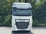 DAF XF 480 SSC*ACC*PCC*2Tanks - DAF 480 xf