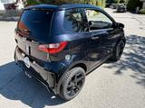 Aixam City - Aixam City mit Diesel-Antrieb: Automatik