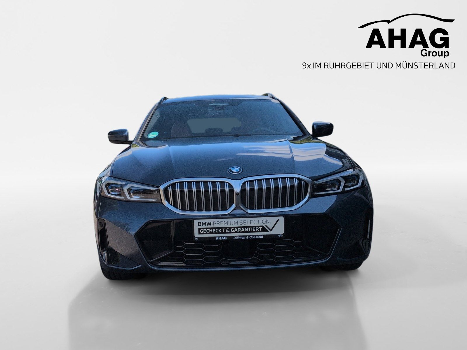 BMW 330e xDrive Touring imagem 2