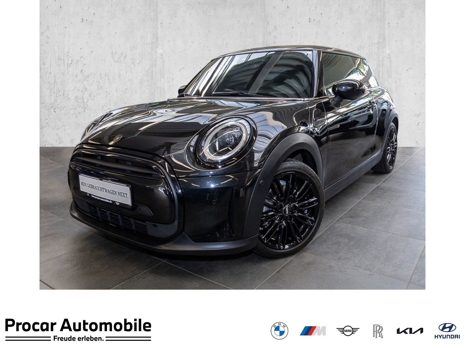 MINI Cooper - Bild 1
