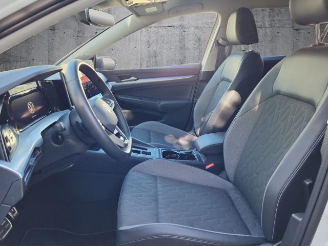 Golf VIII Variant 2.0TDI Aut. Goal AHK Kamera