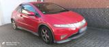 Honda civic Type S 1,8 - Honda Civic: 8 Type