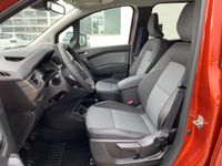 Renault Kangoo - Vorschau Bild 9