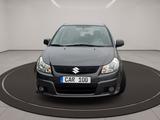 Suzuki SX4 1.6 |Garantie| TÜV NEU - Suzuki SX4: Limousine