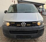 Volkswagen T5 Transporter Kasten Lang Klima,Ahk,Temp,PDC - VW T5 Gebrauchtwagen in Köln
