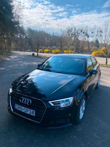 AUDI Audi A3 2019 Tausch möglich