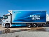 Mercedes-Benz e ACTROS 400 L - Angebote