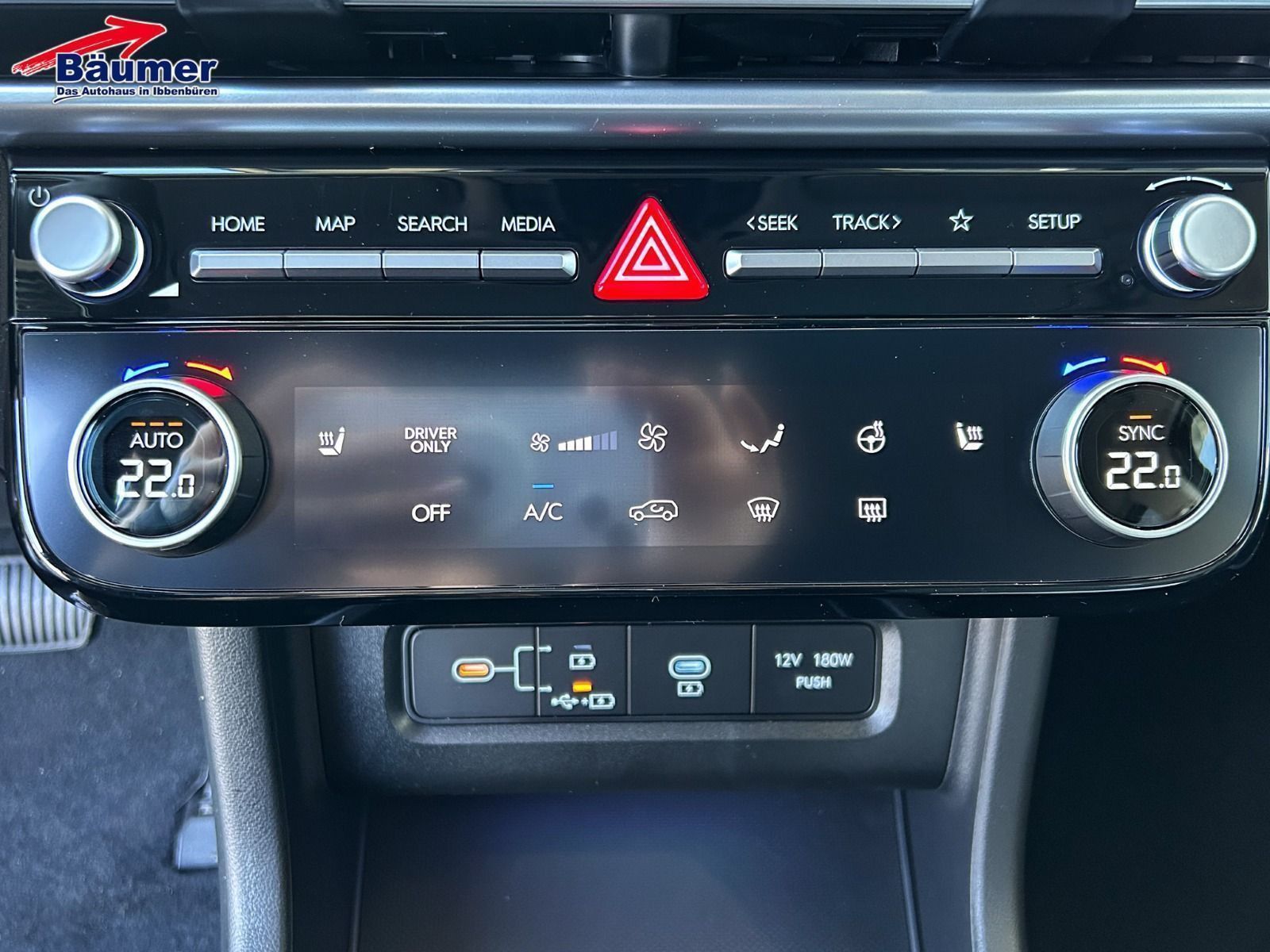 Hyundai Tucson – Bild 24