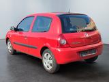 Renault Clio II Campus - Renault Clio: Campus