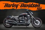 Harley-Davidson VRSCDX Night Rod Special - Penzl-Heckumbau - Angebote