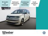Volkswagen Multivan 2.0 TDI DSG Edition lang HeadUp AHK