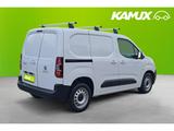 Peugeot Partner 1.5BHDi Aut.130 Premium S&S+NAVI+TEMPO - Peugeot Partner aus 2023