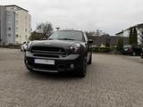 MINI Cooper SD Countryman Cooper SD ALL4 Cooper S - MINI Cooper SD Countryman: Kleinwagen