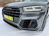 Audi Q5 quattro sport S line*ABT*1VB*MATRIX*KEYLESS* - Audi Q5: Abt