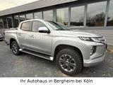 Mitsubishi L200 Intro Edition Doppelkabine 4WD - Mitsubishi L200: Pickup