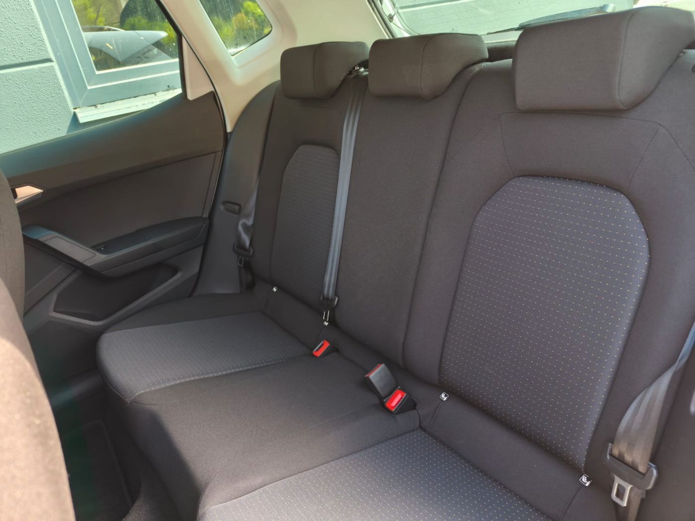 Seat Arona - Bild 8