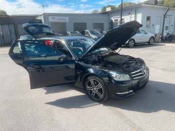صورة مصغرة 13 لـ 2014 Mercedes-BENZ C 220
