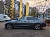 BMW M340d - BMW M340d von privat