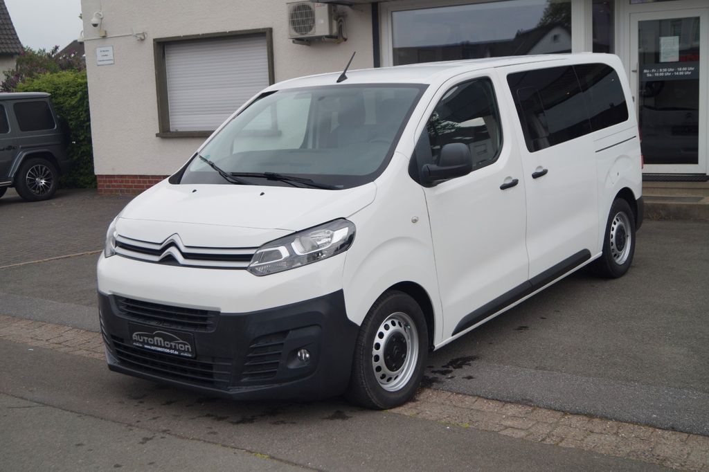 Angebot ansehen Citroën SpaceTourer