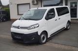 Citroën Jumpy Kombi M*9-Sitzer*Klimaaut.*PDC*SHZ*DAB - gebrauchte Citroën Jumpy aus dem Jahr 2017