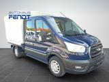 Ford Transit Pritsche 350L2 4X4 AHKStandh.Sitz29Plane - Offers