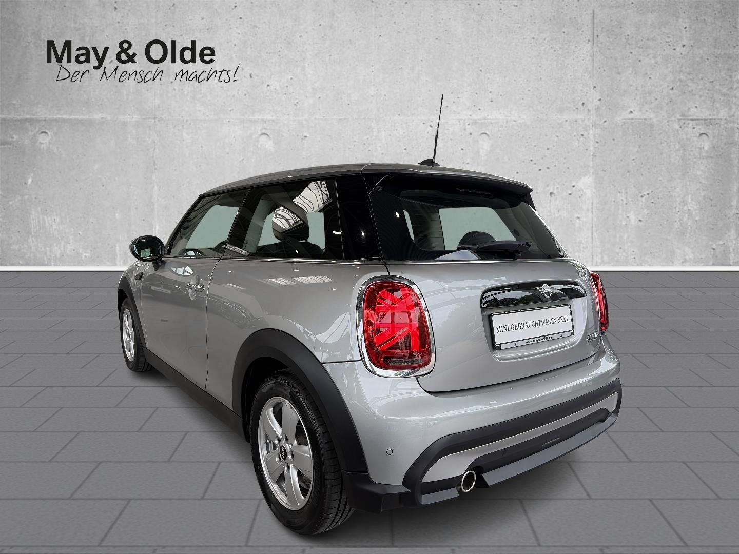 MINI Cooper - Bild 5