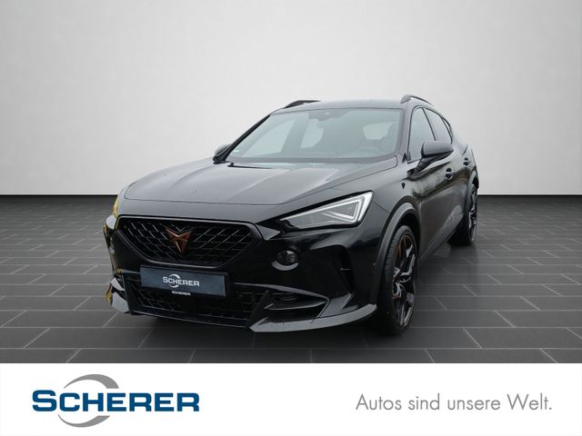 Cupra Formentor VZ5 2.5 TSI DSG SCHALENSITZ/KAM/DWA