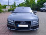 Audi A7 3.0 TDI S-Line - Headup - Standheizung - 21" - Audi A7 in München