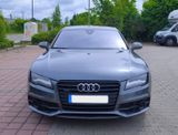 Audi A7 3.0 TDI S-Line - Headup - Standheizung - 21" - Audi A7 in München