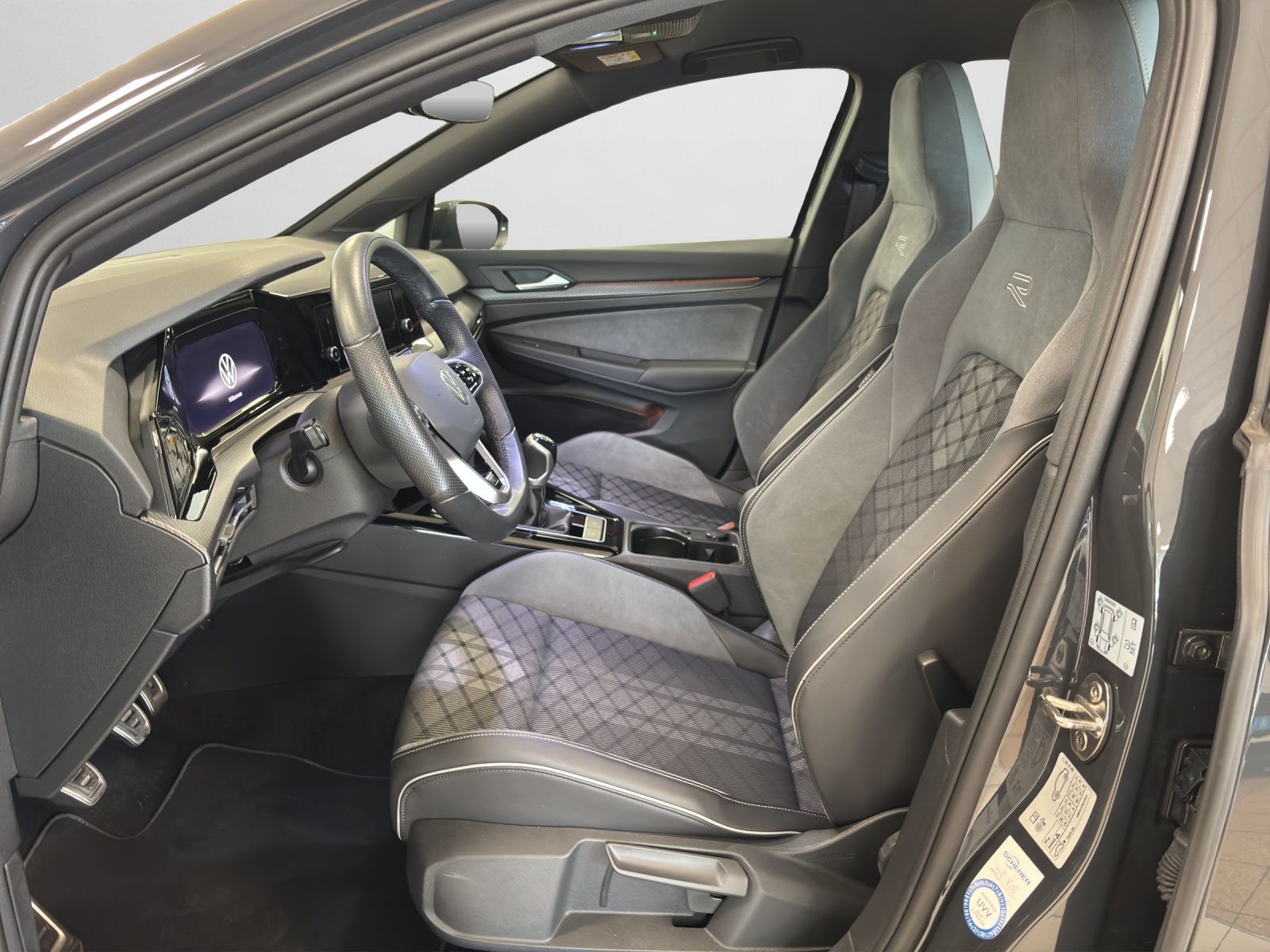 Volkswagen Golf - Bild 13