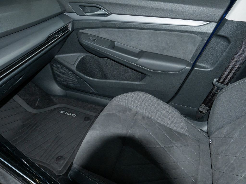 Volkswagen Golf - Bild 13