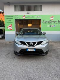 Nissan Qashqai - 3
