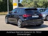 Audi A3 Sportback S line Sportpaket - Audi A3 mit Diesel-Antrieb: Line
