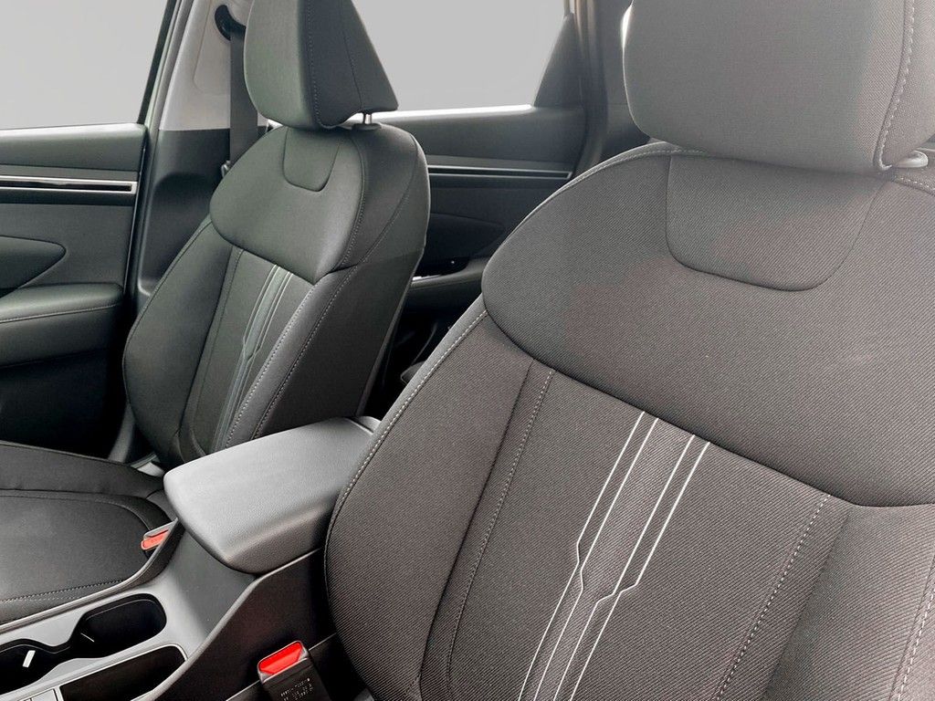 Hyundai TUCSON - Bild 8