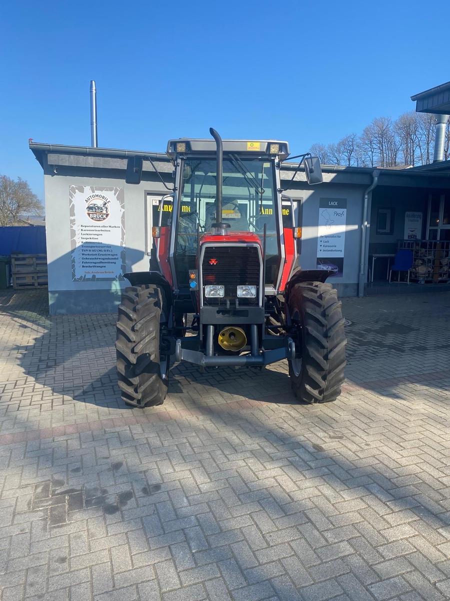 Massey Ferguson MF 3065