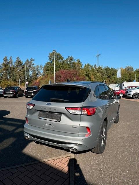 Ford Kuga Plug-In Hybrid ST-Line X