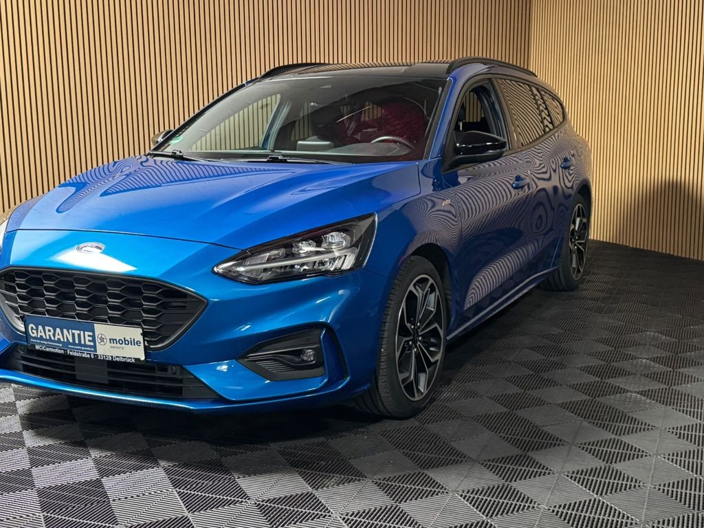 Image of Ford Focus