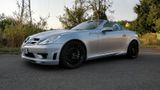 Mercedes-Benz SLK 55 AMG AMG - Mercedes-Benz SLK 55 AMG