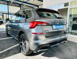 Skoda Kamiq 1.5TSI Monte Carlo DSG SHZ LED KAM PDC v+h - Skoda Kamiq Gebrauchtwagen in Dortmund