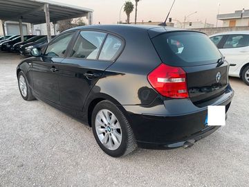 BMW 116 - 3