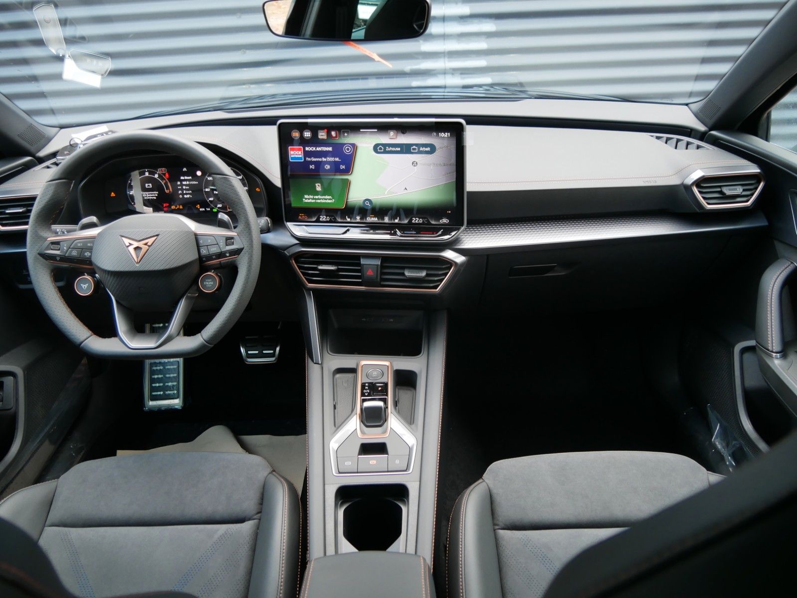 Cupra Leon - Bild 27