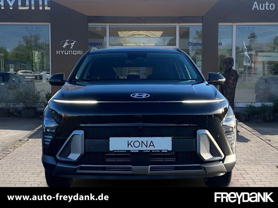 Hyundai Kona – Bild 5
