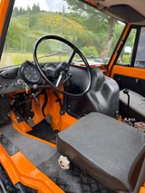 Unimog 406 / 403 / 6 Zylinder - Unimog Gebraucht 406