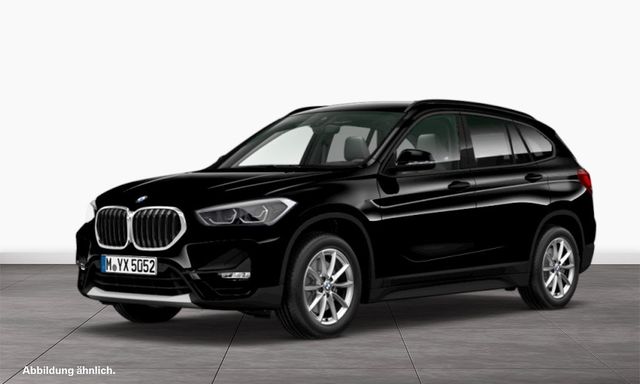 BMW X1 sDrive18i Navi Kamera Driv.Assist Sportsitze