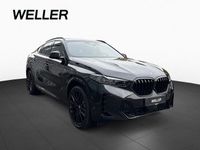 BMW X6 - Vorschau Bild 5