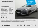 Cupra Leon Sportstourer 2.0TSI *ACC*AHK*BEATS*LED*19'' - Cupra Leon: Sportstourer