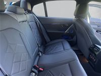 BMW 530 - Vorschau Bild 10