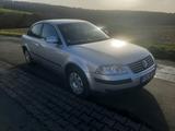 Volkswagen Passat 1.6 Comfortline - gebrauchte VW Passat aus dem Jahr 2004